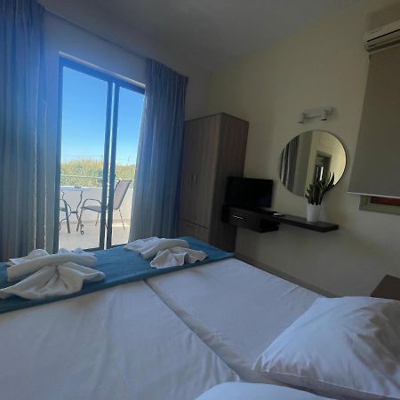 Oleander Apartment Platanes  Bagian luar foto